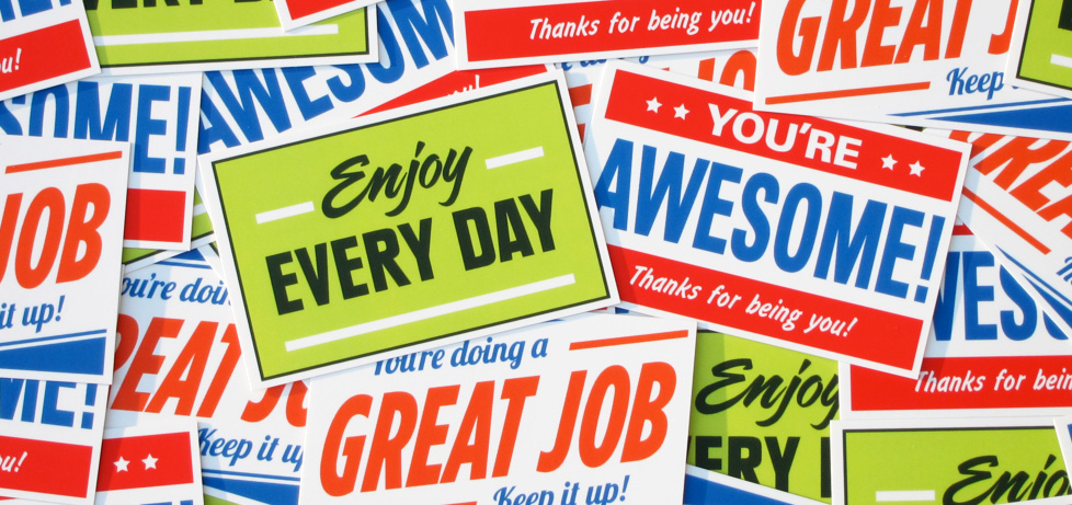 Brighter Day slide 1